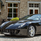 Manual Ferrari 599 Listed For Half A Million Bucks